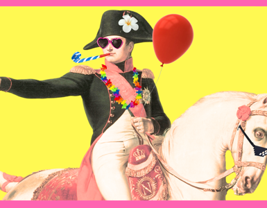 5 Mistakes That Changed History