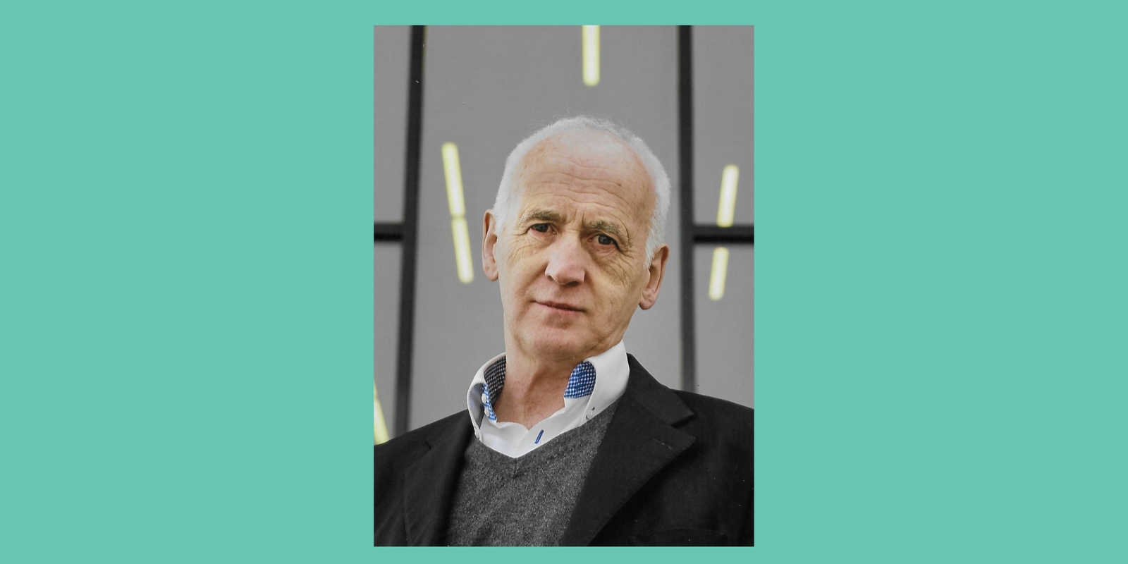 Terry Deary