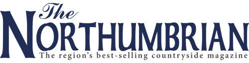 Northumbrian Magazine Logo