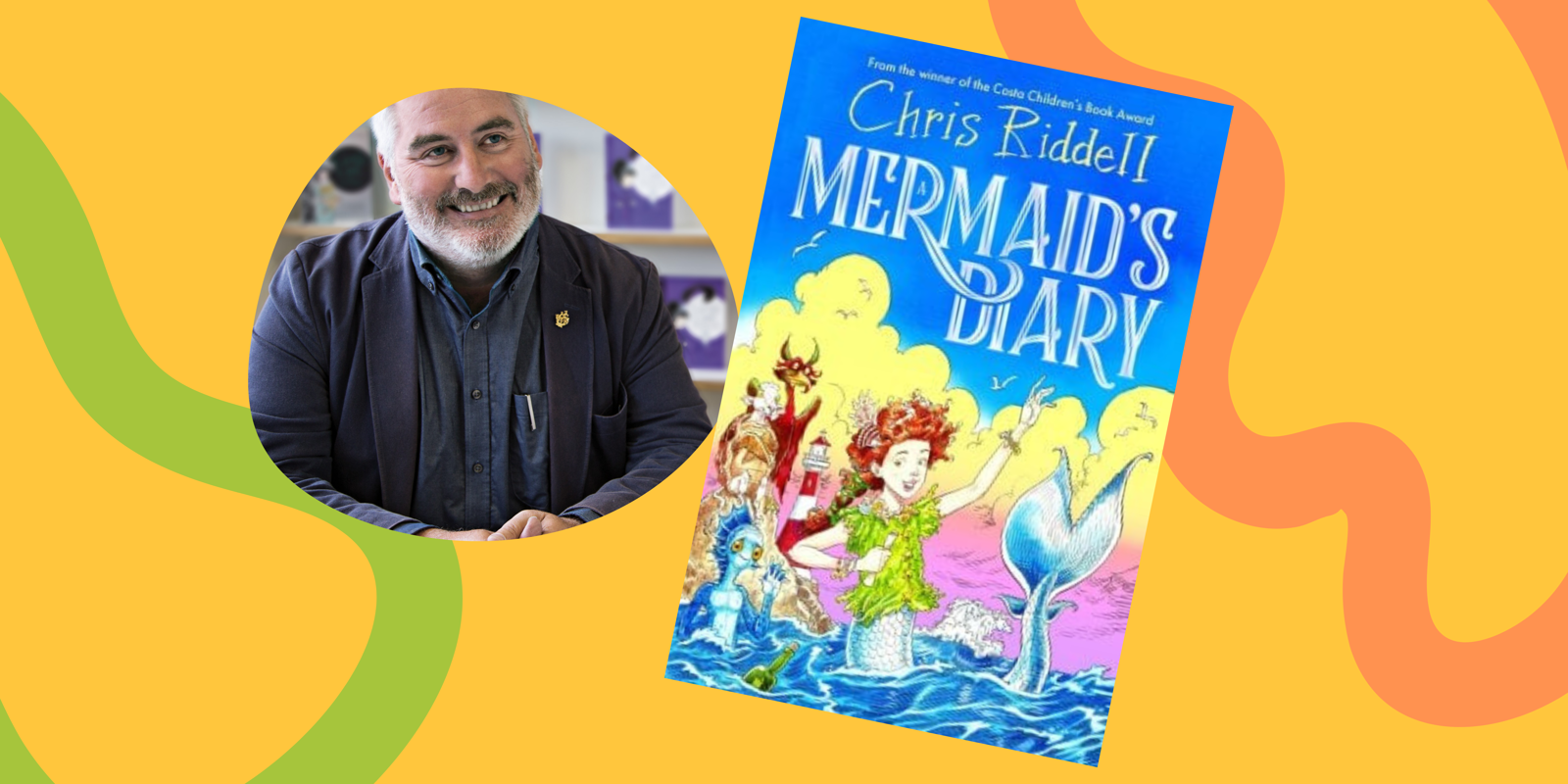 Mermaid's Diary