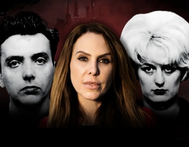 Emma Kenny: Killer Couples