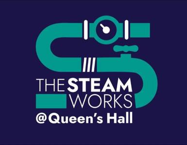 Steamworks: The Queen’s Hall Conspiracy