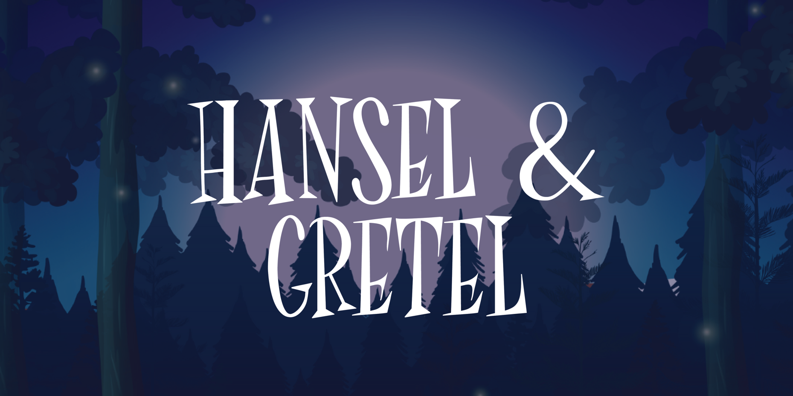 27Up Hansel Gretel 1