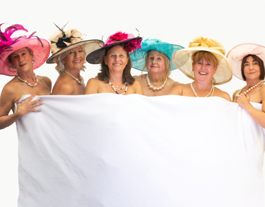 Calendar Girls
