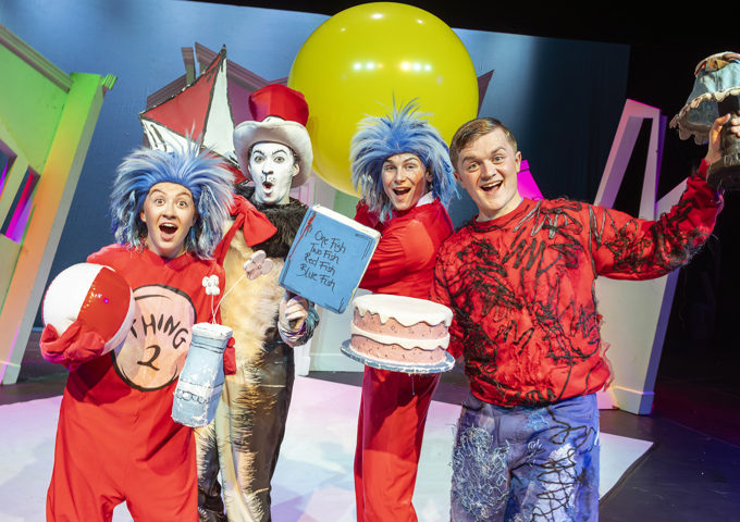 009 Cat In The Hat Pamela Raith Photography