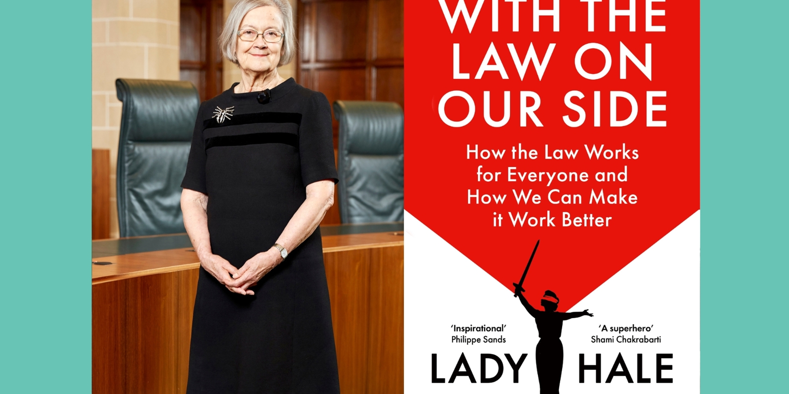 Lady Hale