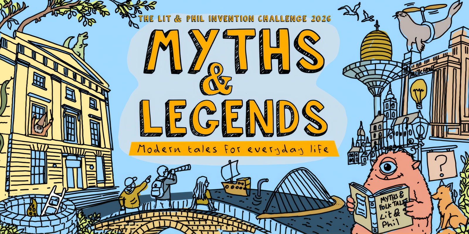 Mythslegends Nologos