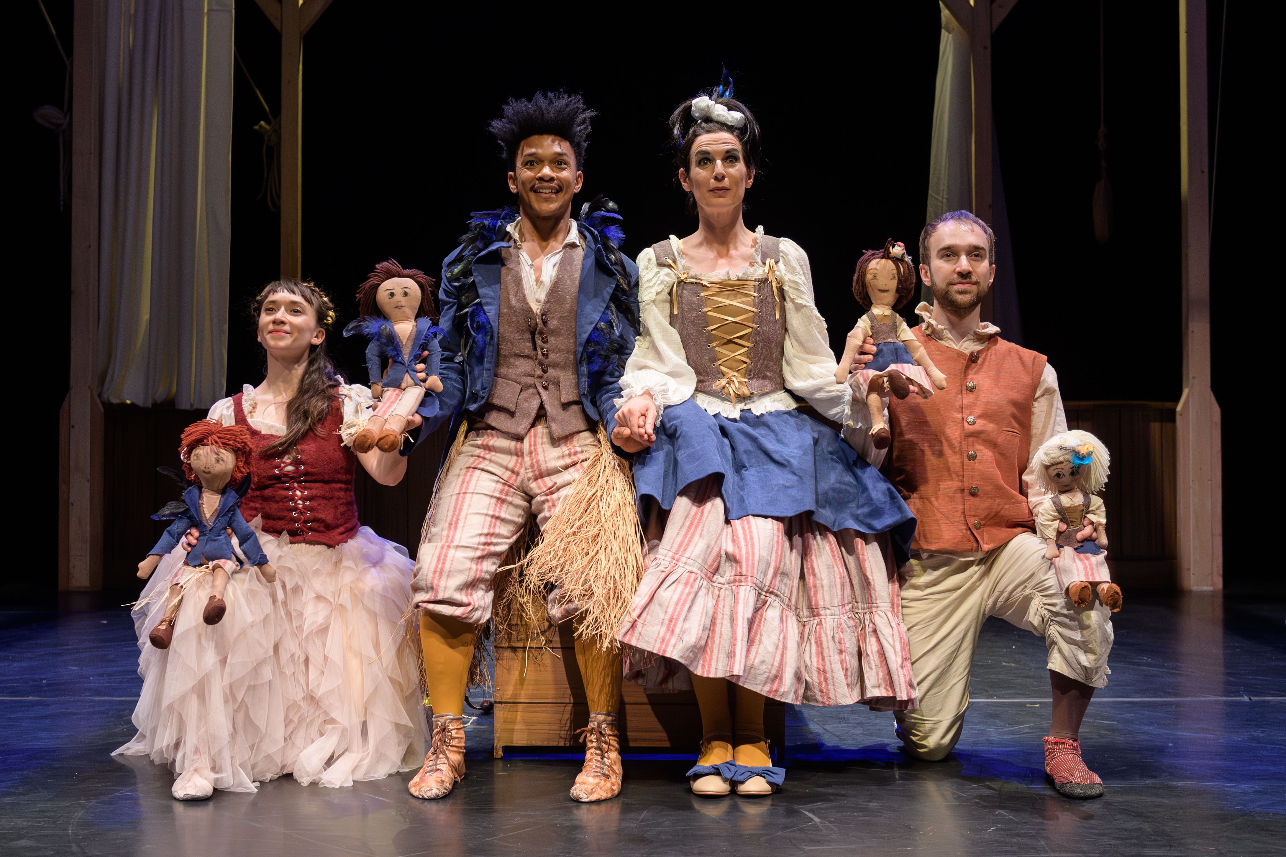 20251205 Themagicflute Protein Danceeast Ipswich ©Janehobson JHO 0049