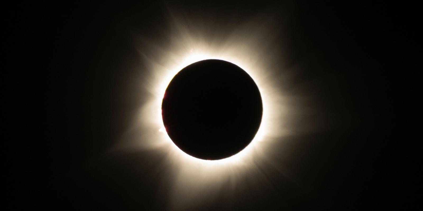 Partial Solar Eclipse