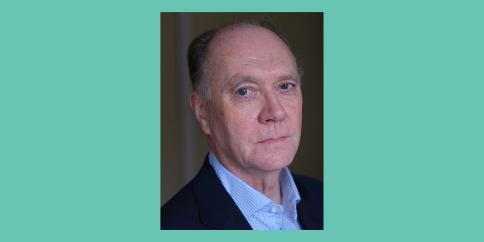Michael Sherd