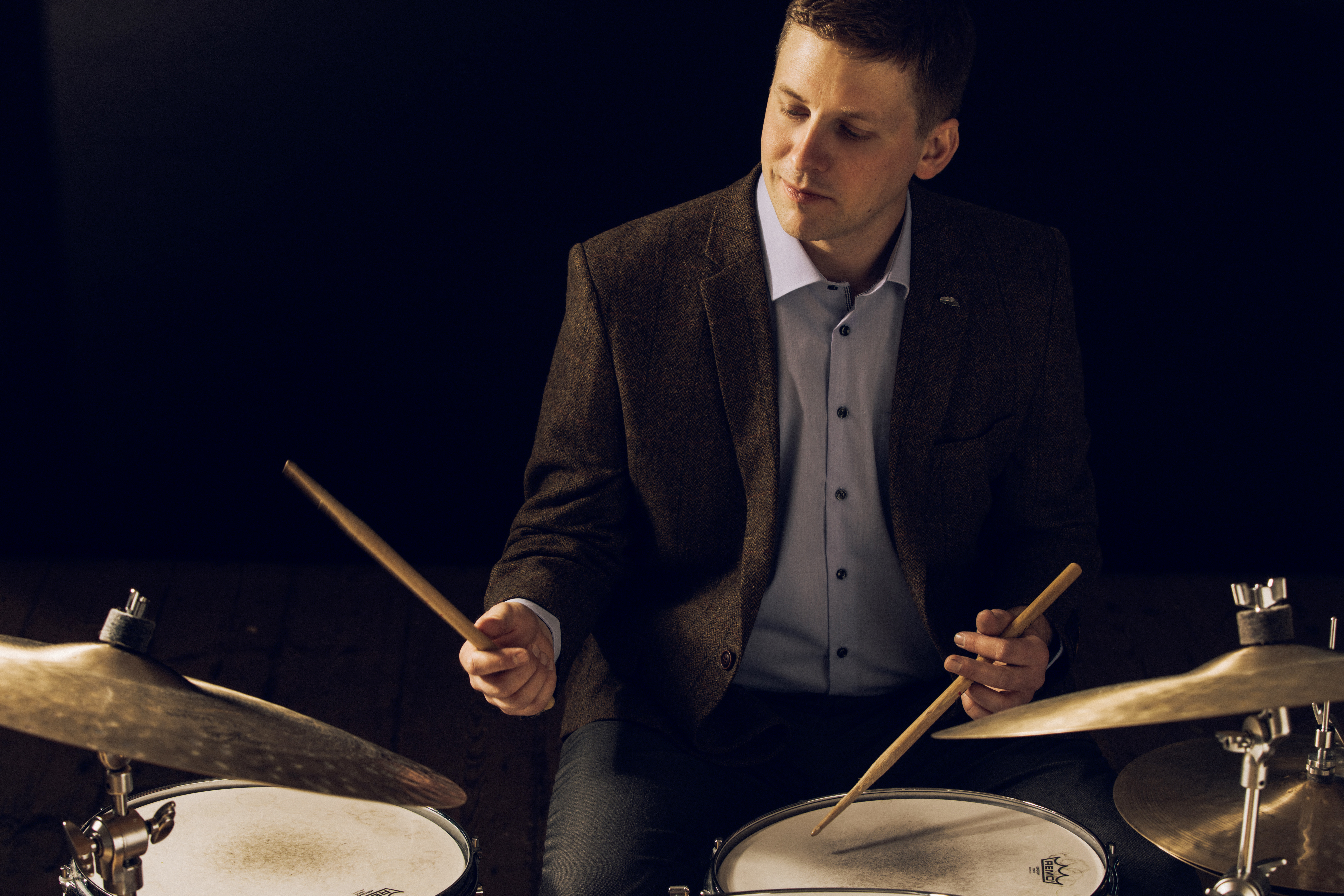 Promo Photo 1 Colour