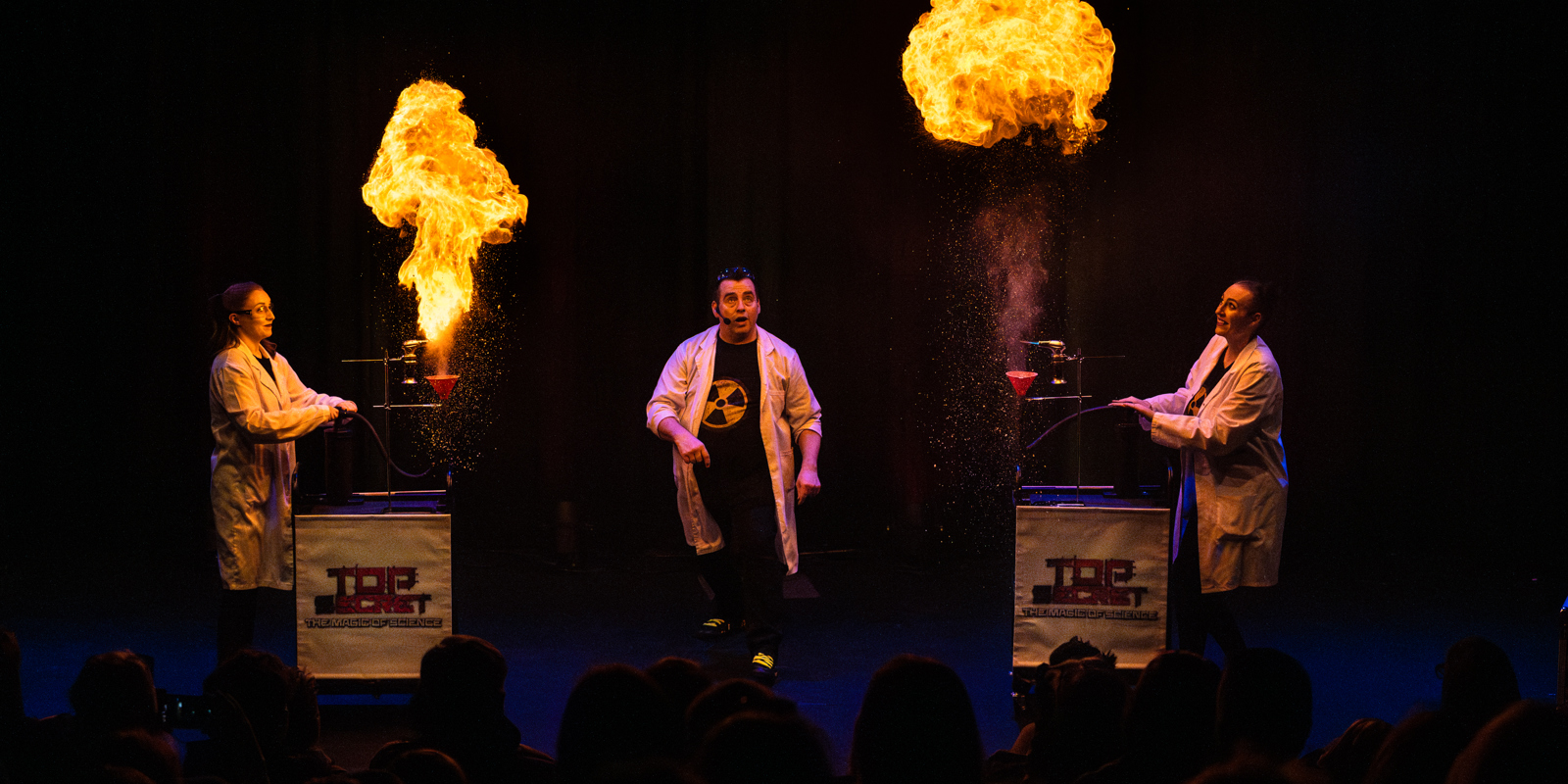 Photo 7 High Voltage