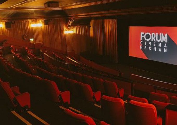 Forum Cinema