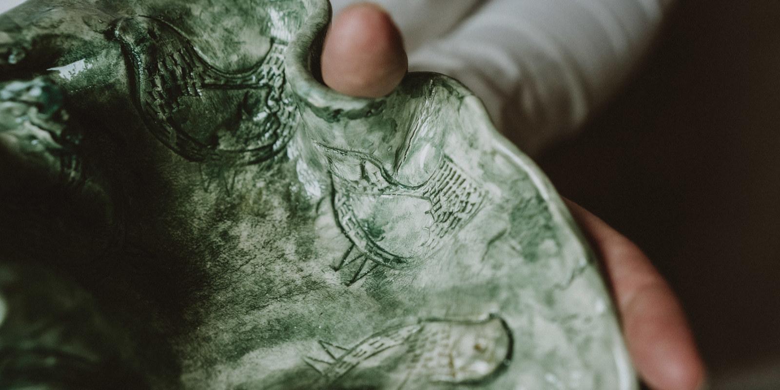 002 Abundance Clay Workshops Lizzie Klotz Photo By Amelia Read