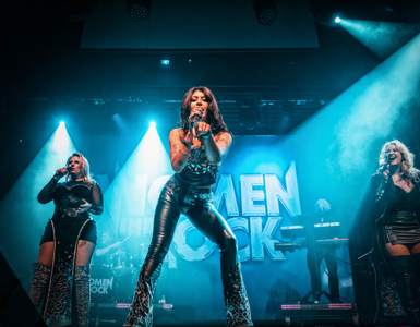 Women in Rock