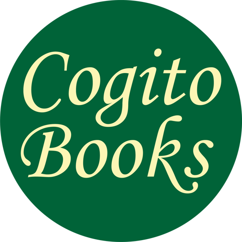 Cogito Stacked Green Rgb Icon Small Border