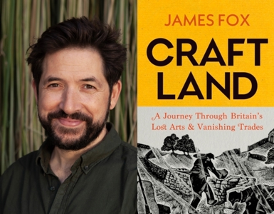 James Fox - Craftland 