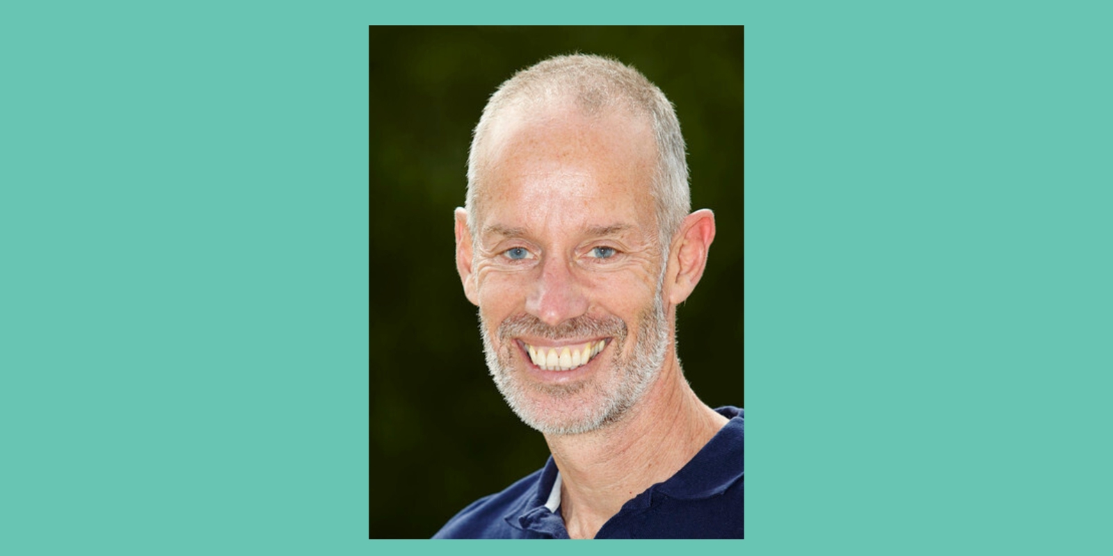 Paul Shotton
