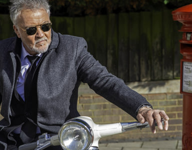 From No Parlez to The Secret Of Association: An Intimate Evening With Paul Young