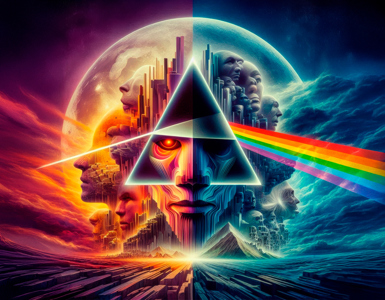 The Floyd Effect: Pulse of the Darkside Tour