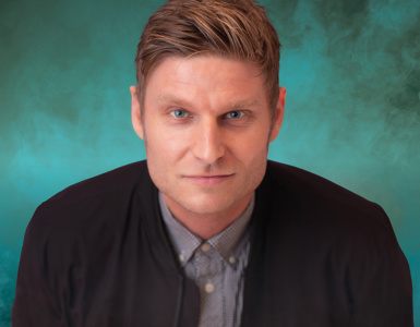 Scott Bennett: Great Scott