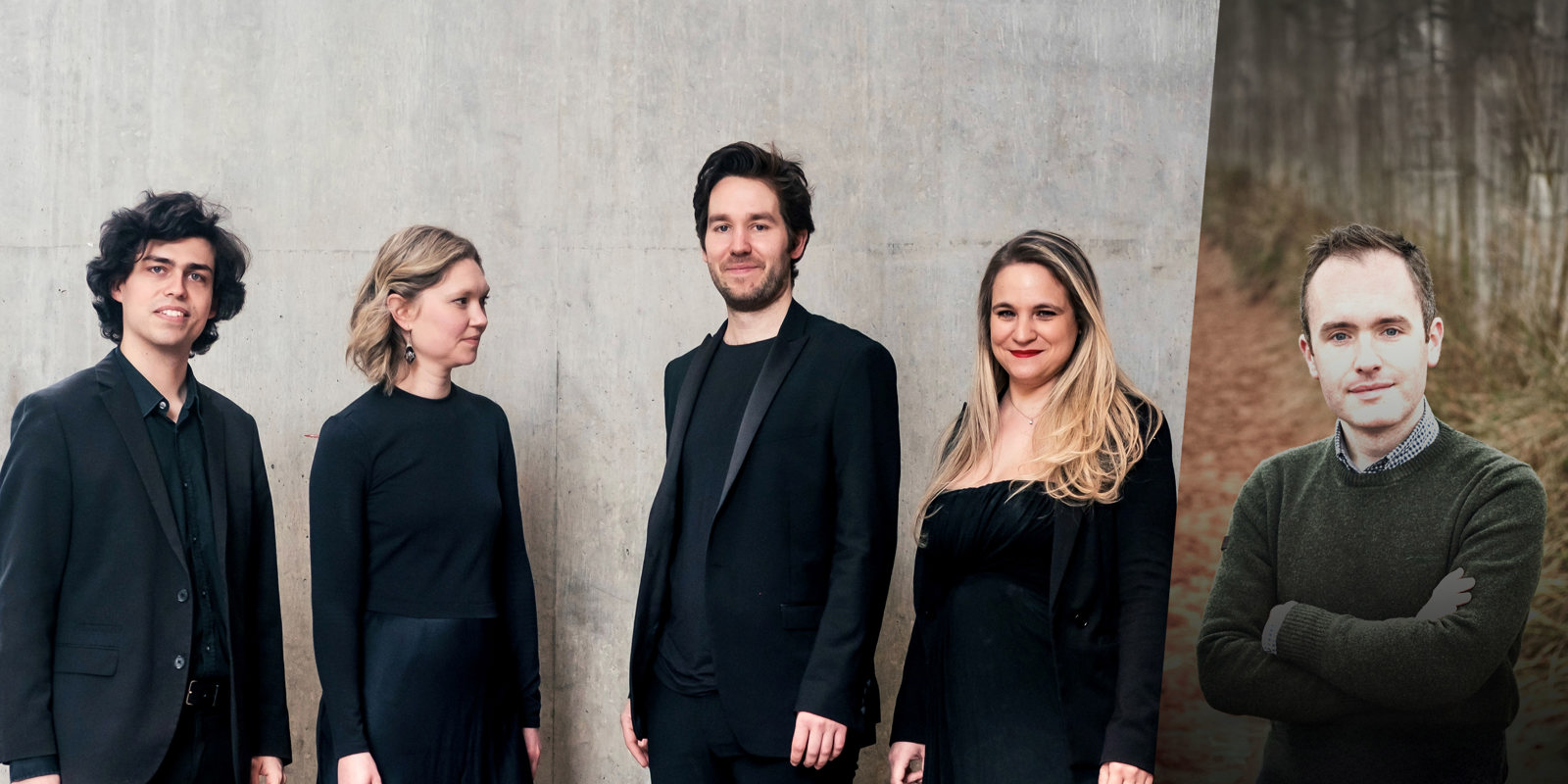 Carousel Piatti Quartet
