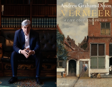 Andrew Graham-Dixon: Vermeer