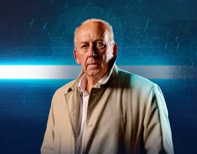 The Makings of a Murderer: The Undercover Detective