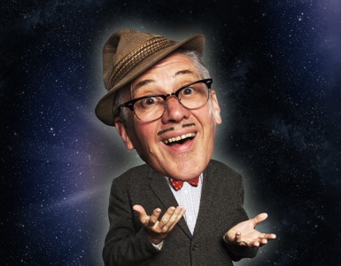 Count Arthur Strong
