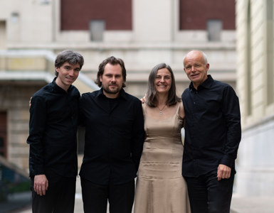 Zehetmair Quartet 