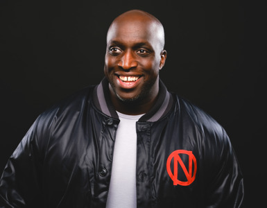 Emmanuel Sonubi: CV