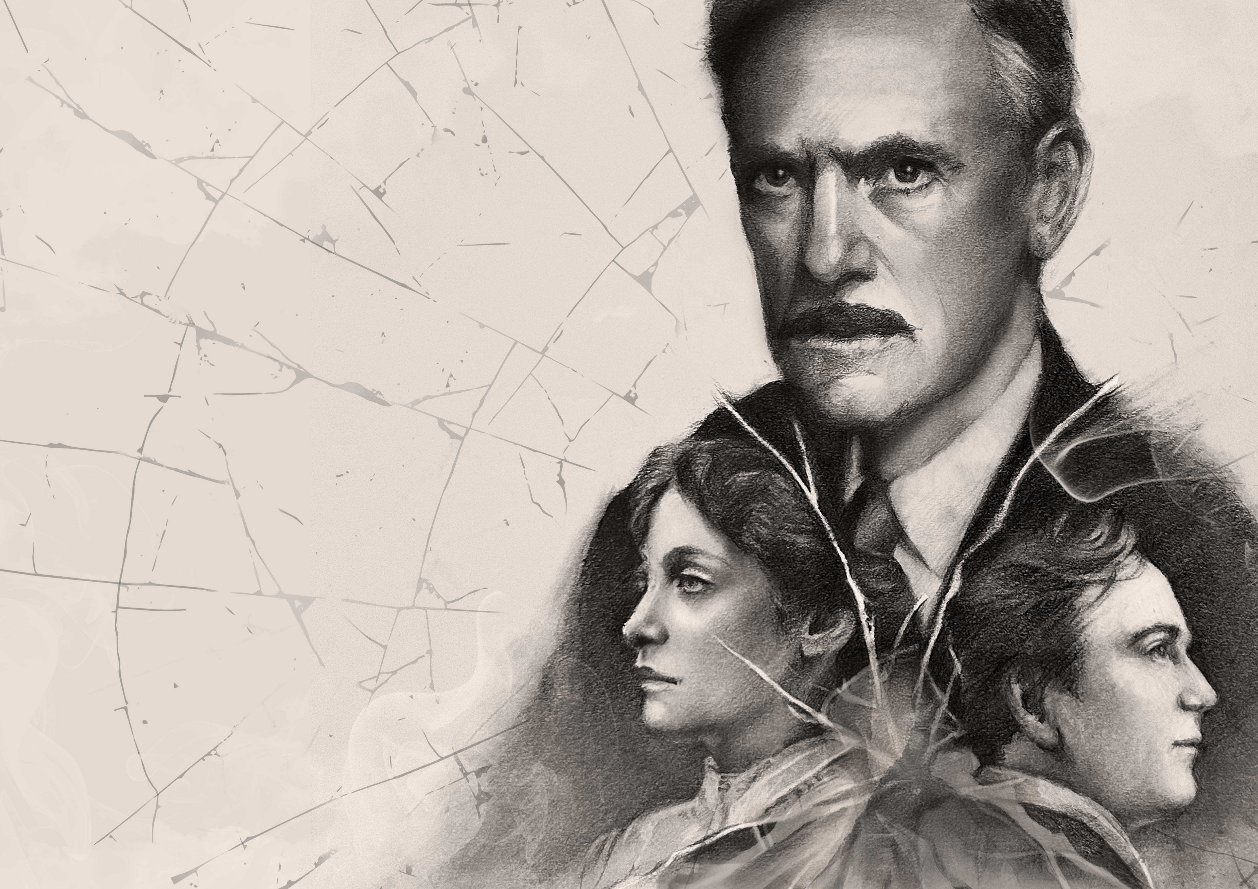 Long Day’s Journey Into Night