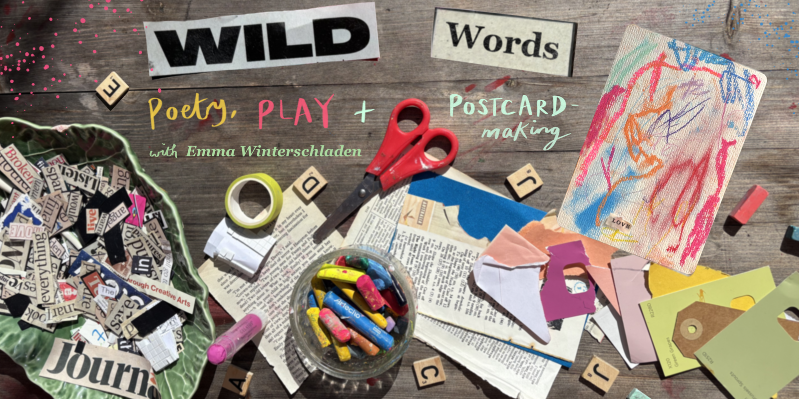 Wild Words
