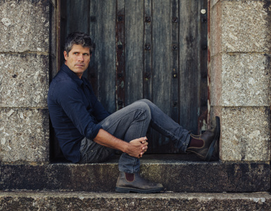 Seth Lakeman 