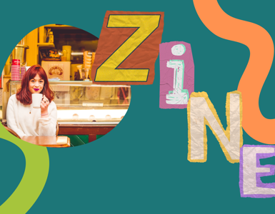 Zine Making Workshop