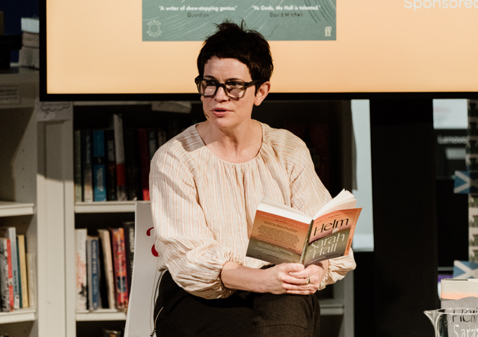 Hexham Book Festival 134