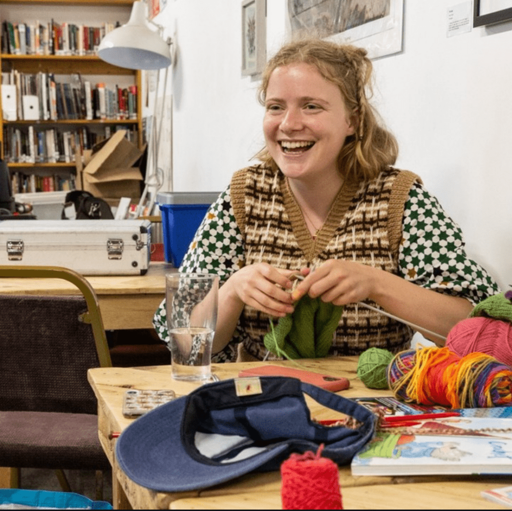 Summer Writing Workshop: Playfulness and Performance: An Introduction to Scriptwriting