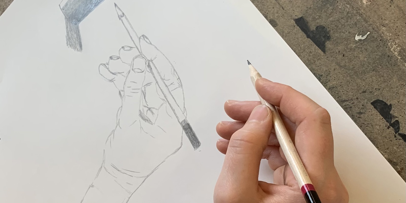 Draw4theterrified