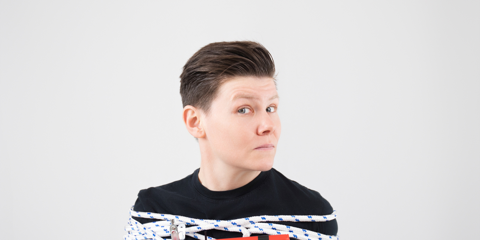 Grace Petrie Lead Tour Image