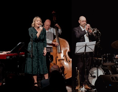 Chris Coull’s Porgy and Bess