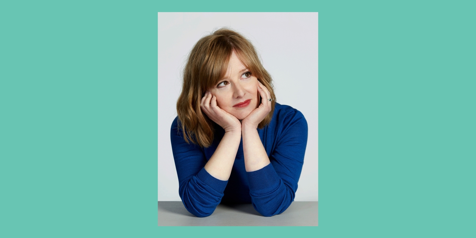 Lucy Mangan