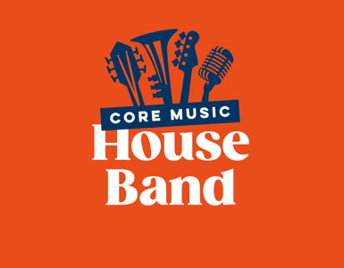 Core Music House Band: Christmas Special 