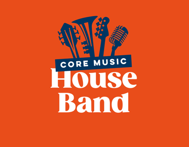 Core Music House Band: Christmas Special 