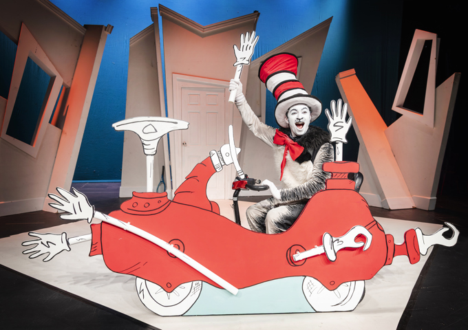 006 Cat In The Hat Pamela Raith Photography