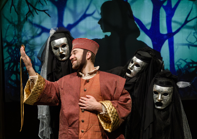 20251205 Themagicflute Protein Danceeast Ipswich ©Janehobson JHO 9223