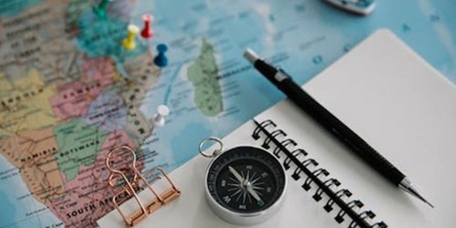 Travel Journal
