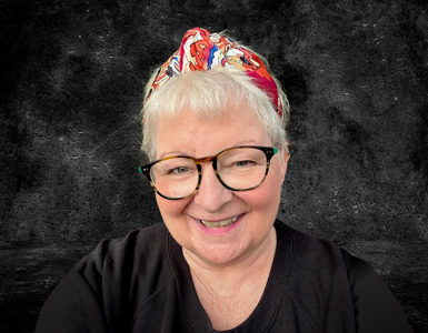 Janey Godley: Not Dead Yet