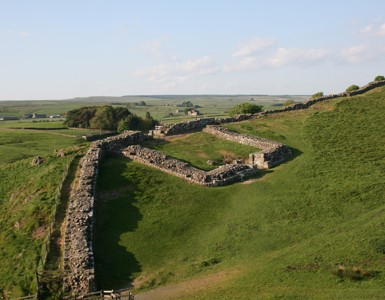 Hadrian’s Wall Archaeology Forum   No 15