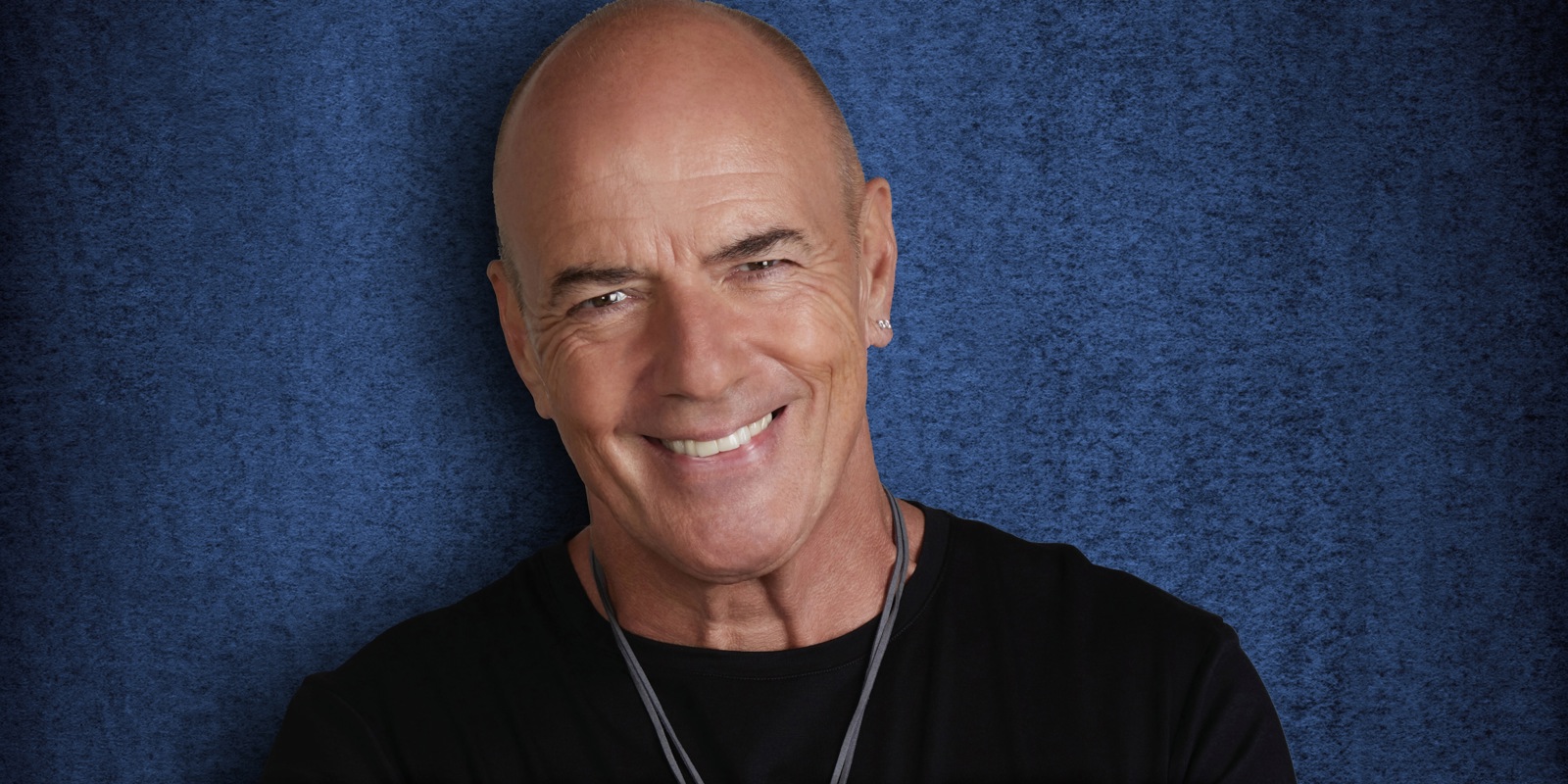 Peter Cox Main Poster 2026