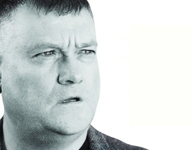 Gavin Webster: The Gathering Of The Gav Tour Show